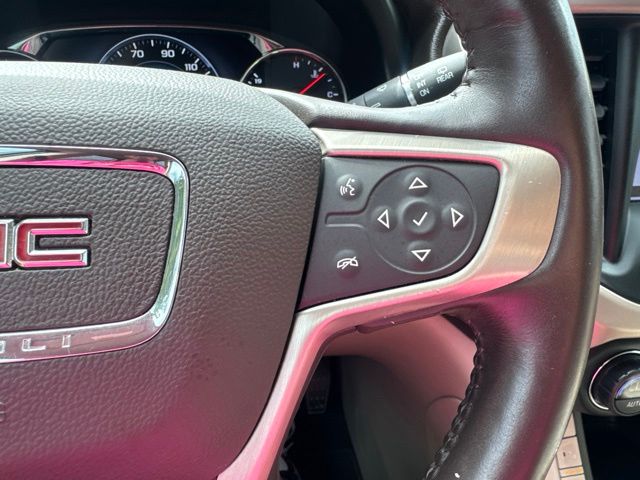Used 2017 GMC Acadia SUV