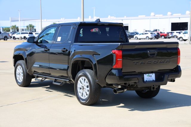 2026 Toyota Tacoma SR5 - 5