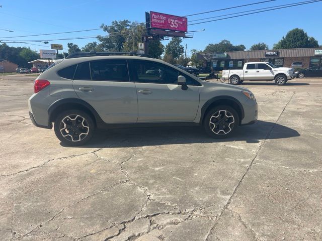2014 Subaru XV Crosstrek 2.0i Limited