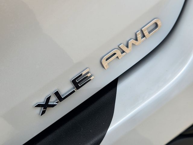 2026 Toyota Highlander XLE  at Don McGill Toyota