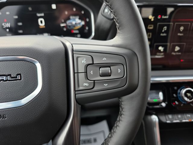 2026 GMC Sierra 3500HD Denali Ultimate