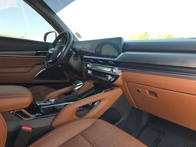 2024 Kia Telluride SX X-Line:168933A