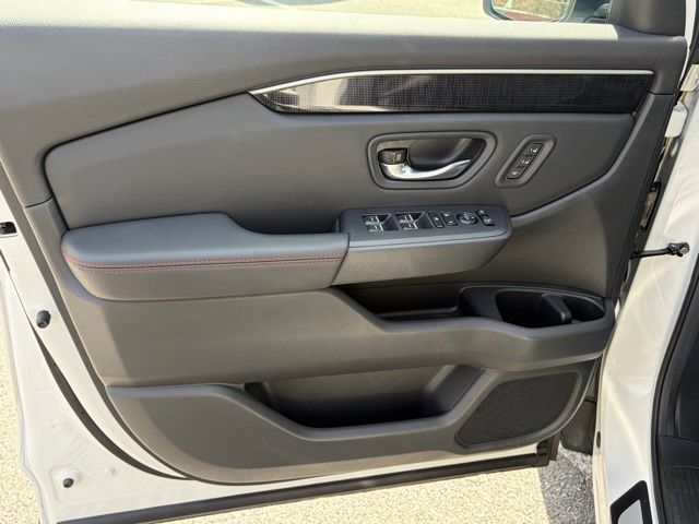 used 2025 Honda Pilot car, priced at $48,225