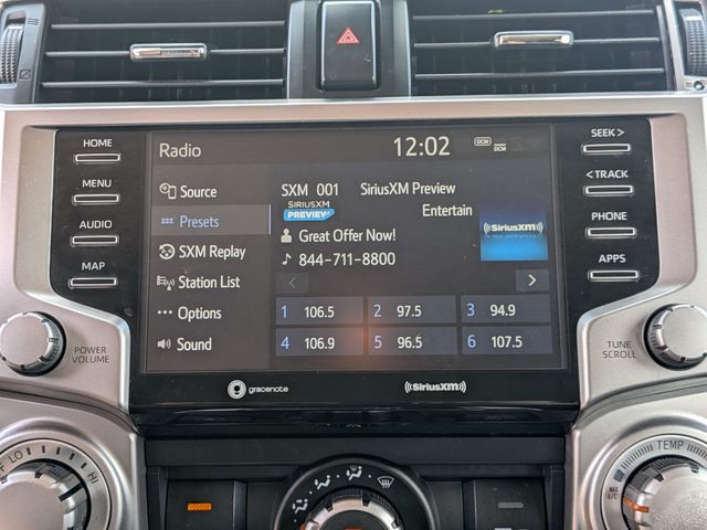 2020 Toyota 4Runner - Image 23