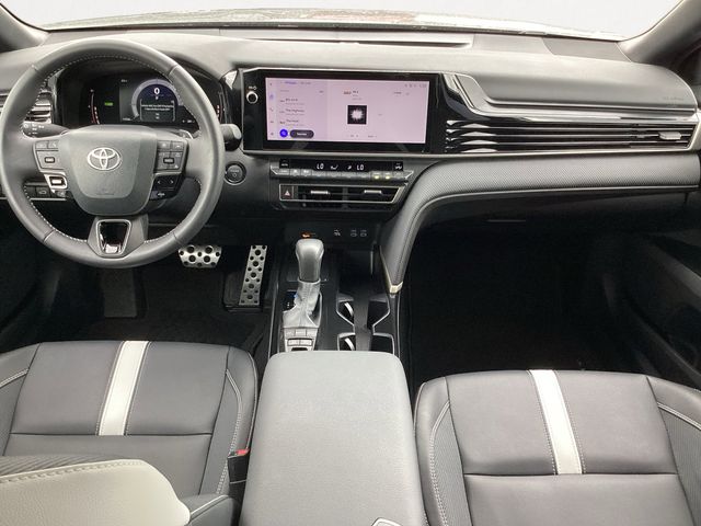 Used Car 2025 Toyota Camry  Se For Sale Under $30,000 In San Antonio, Texas