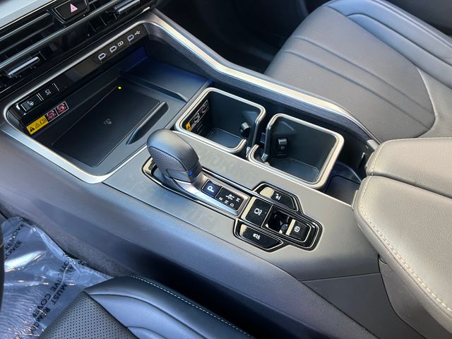 Used 2026 Lexus TX SUV