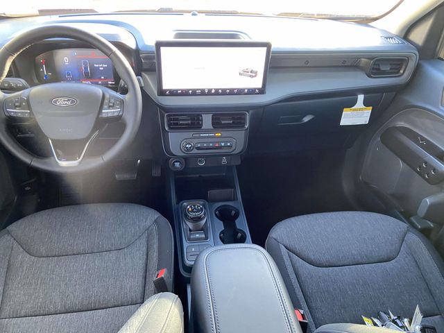 New 2026 Red Ford XLT image 10