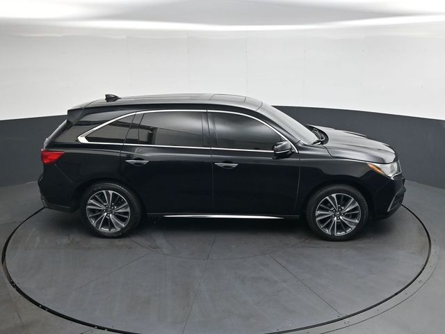 Used 2019  Acura 3.5L Technology Package image 22