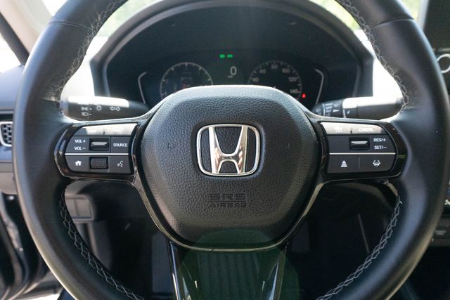 Used 2023 Honda Civic Sedan