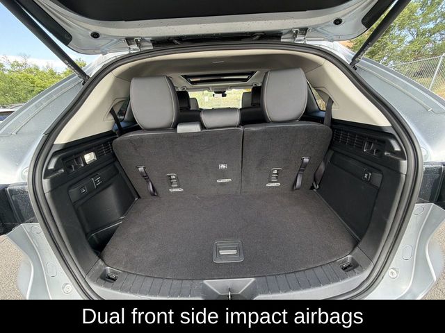 Used 2025 Mazda CX-90 PHEV SUV