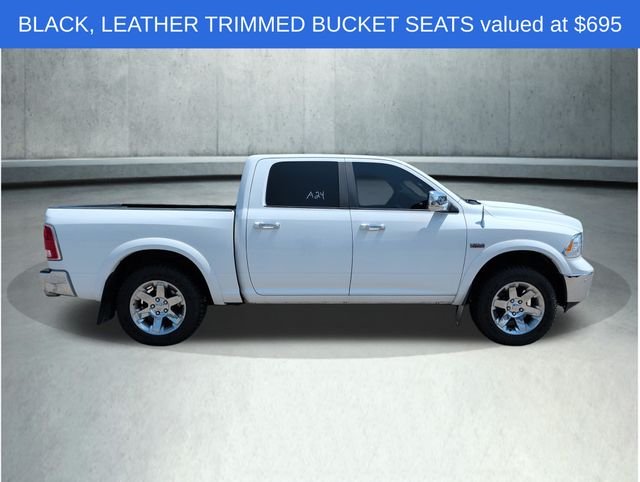 Used 2017 Ram 1500 Truck