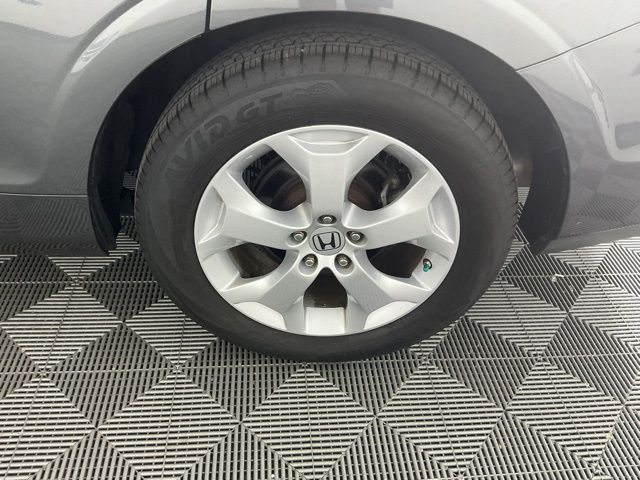 used 2010 Honda Accord Crosstour car, priced at $7,977