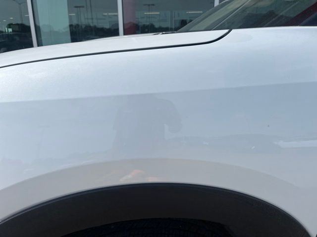 New 2026 Nissan Kicks SUV