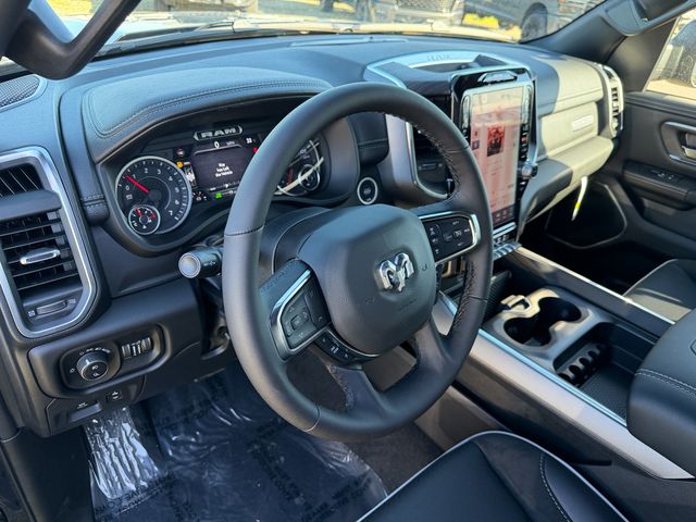 new 2026 Ram 1500 car, priced at $61,915