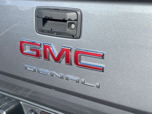 2021 GMC Canyon Denali 30