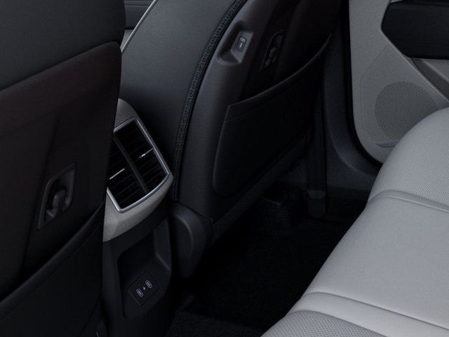 New 2027 Kia Sportage Hybrid SUV