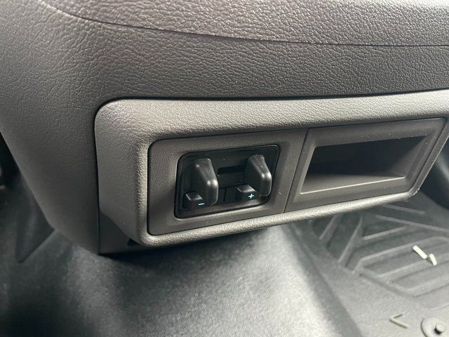 new 2026 Ford Transit-250 car, priced at $53,580