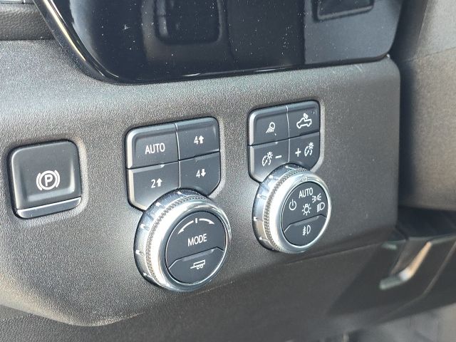 2025 GMC Sierra 2500HD SLT:46254A