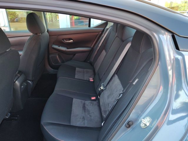 Used 2025 Gray Nissan SR image 26