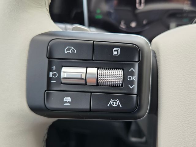 2027 Hyundai Santa Fe