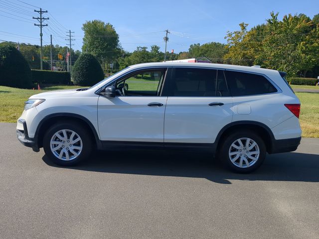 Used 2019  Honda LX image 10