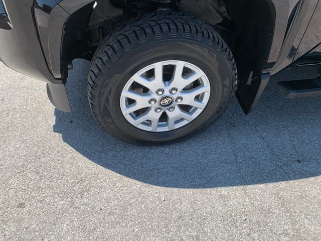 Used 2025 Toyota Tacoma Truck