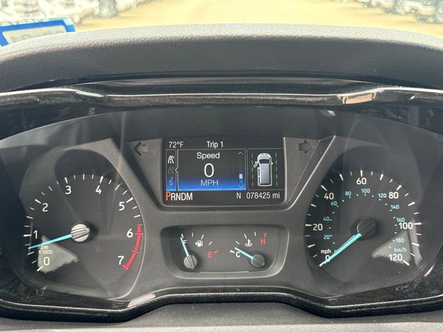Used 2016 Ford Transit-150 Van
