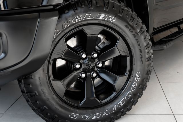 Used 2022 Ram 1500 Truck
