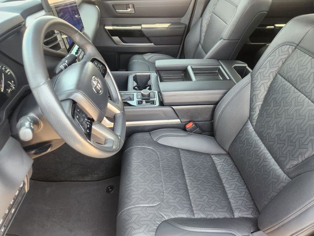 2023 Toyota Tundra Limited  at Classic Chevrolet Galveston