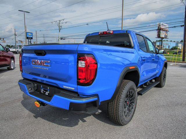 2026 GMC Canyon Elevation:44131