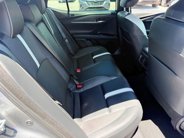 Used 2025 Toyota Camry Sedan