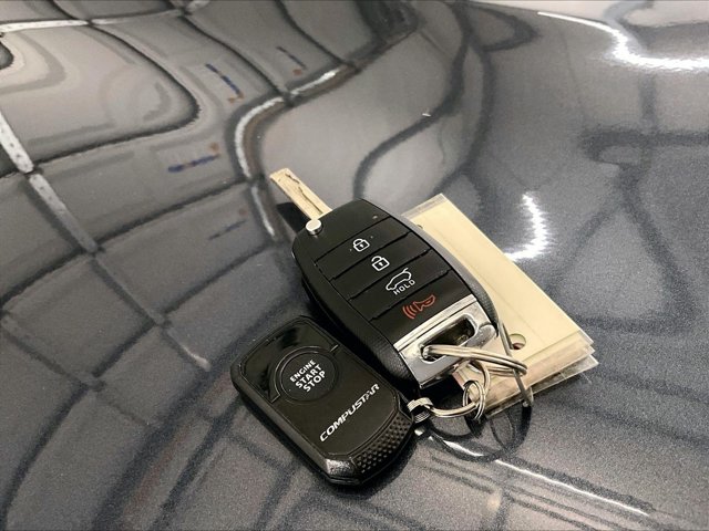 2018 Kia Sportage LX Blue at Auto Express Mitsubishi