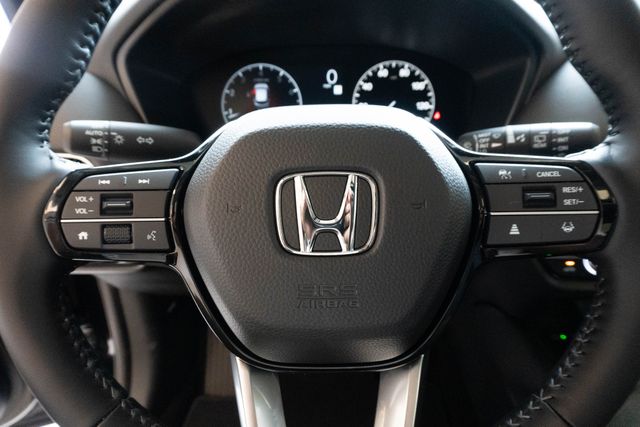 New 2027 Honda HR-V SUV