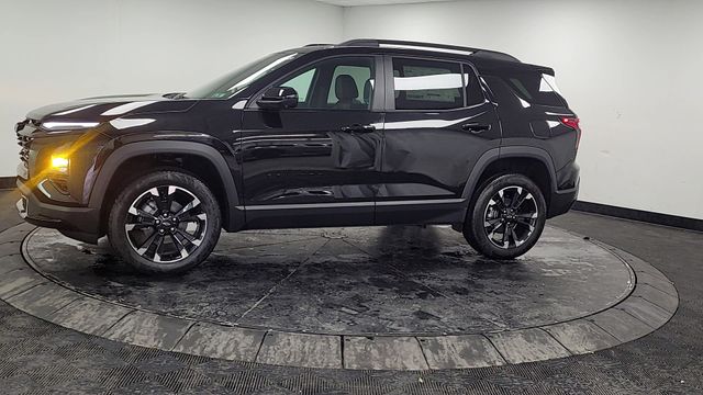2026 – Chevrolet – Equinox