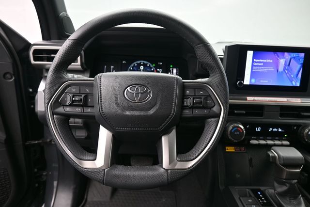 Used 2025 Toyota Tacoma Truck