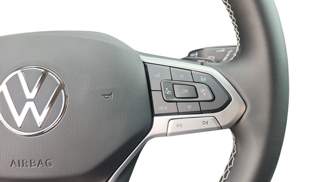 2026 Volkswagen Atlas