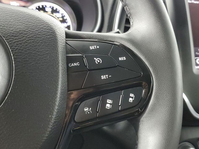 Used 2023 Jeep Cherokee For Sale in Indianapolis, IN