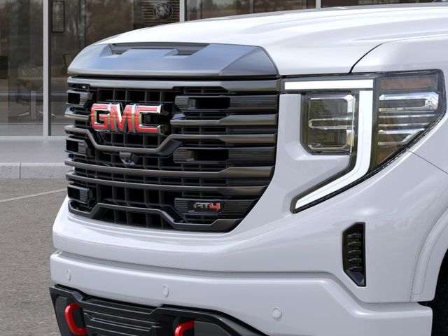 2024 GMC Sierra 1500 AT4 13