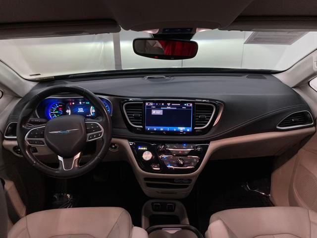 2021 Chrysler Pacifica Hybrid Touring L