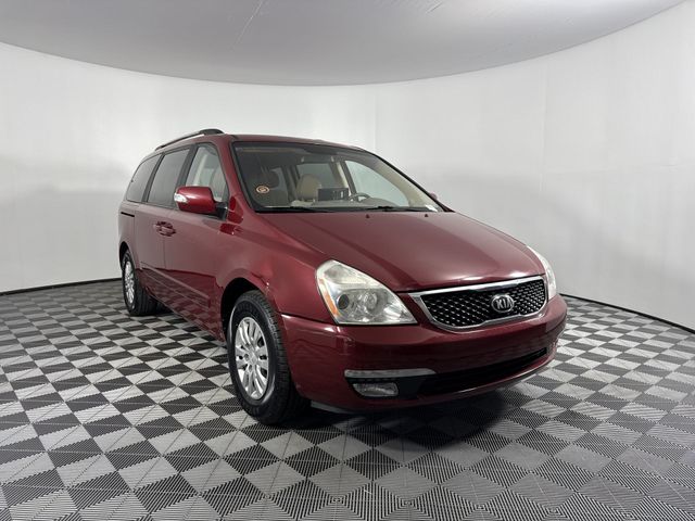 Used 2014 Kia Sedona For Sale in Indianapolis, IN