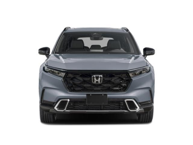 new 2026 Honda CR-V Hybrid car, priced at $44,455