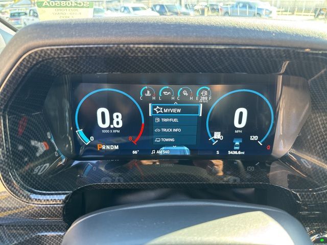 Used Car 2023 Ford F-150  Lariat For Sale Under $100,000 In San Antonio, Texas