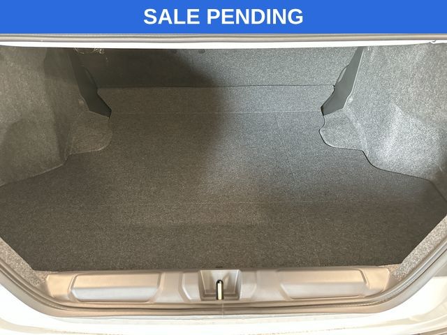 2026 Subaru WRX Premium White at Subaru and VW of Moon Township
