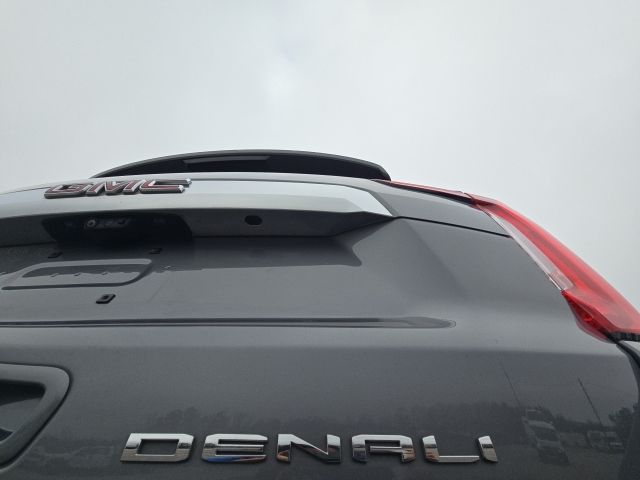 2021 GMC Yukon XL Denali:168360A