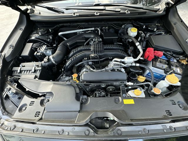 2024 Subaru Crosstrek - $24,977