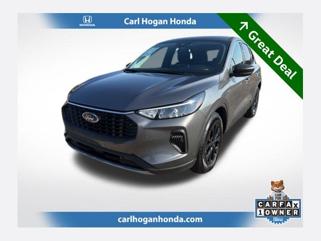 2023 Ford Escape Active FWD