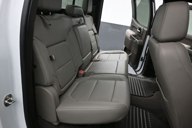 Used 2020 Chevrolet Silverado 1500 Truck