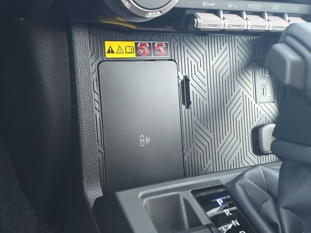 2025 Toyota 4Runner i-FORCE MAX Hybrid Platinum:44242A