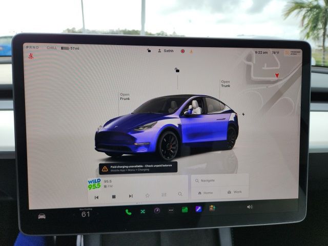 2022 Tesla Model Y Performance 31