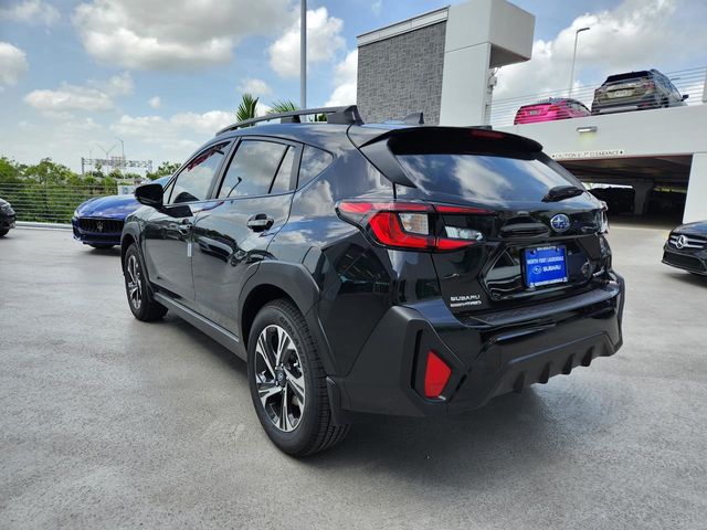 2024 Subaru Crosstrek Premium 5